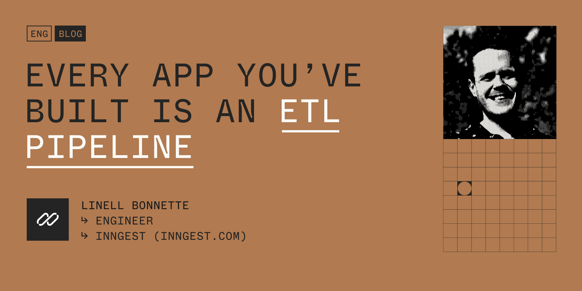 Featured image for Every app you've built is an ETL pipeline blog post